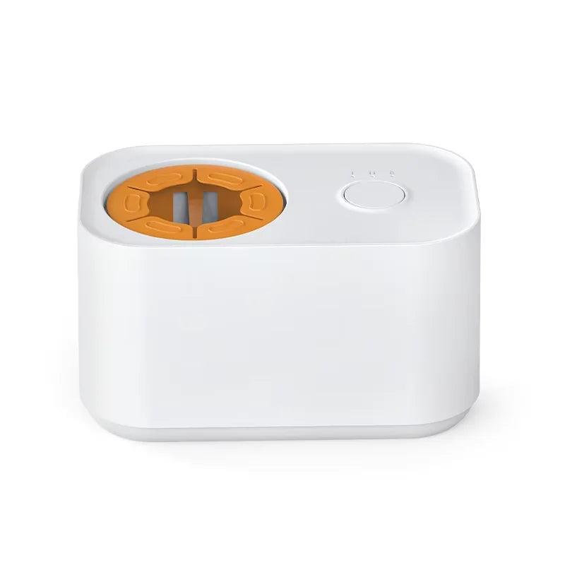 Intelligenter MilchpulvermixerTM