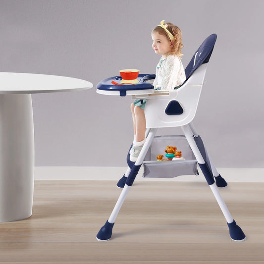 Wachsender Hochstuhl™