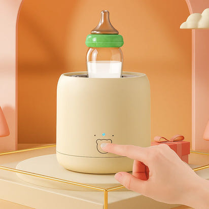 Intelligenter MilchpulvermixerTM