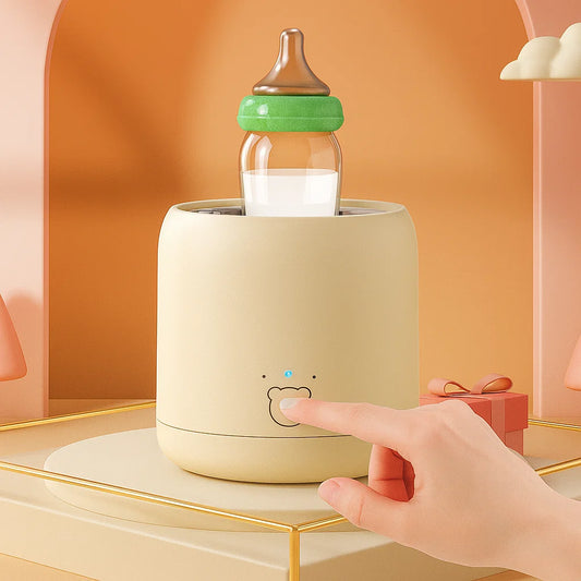 Intelligenter MilchpulvermixerTM