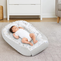 Medi Partners Babynest™ – Geborgenheit für Neugeborene