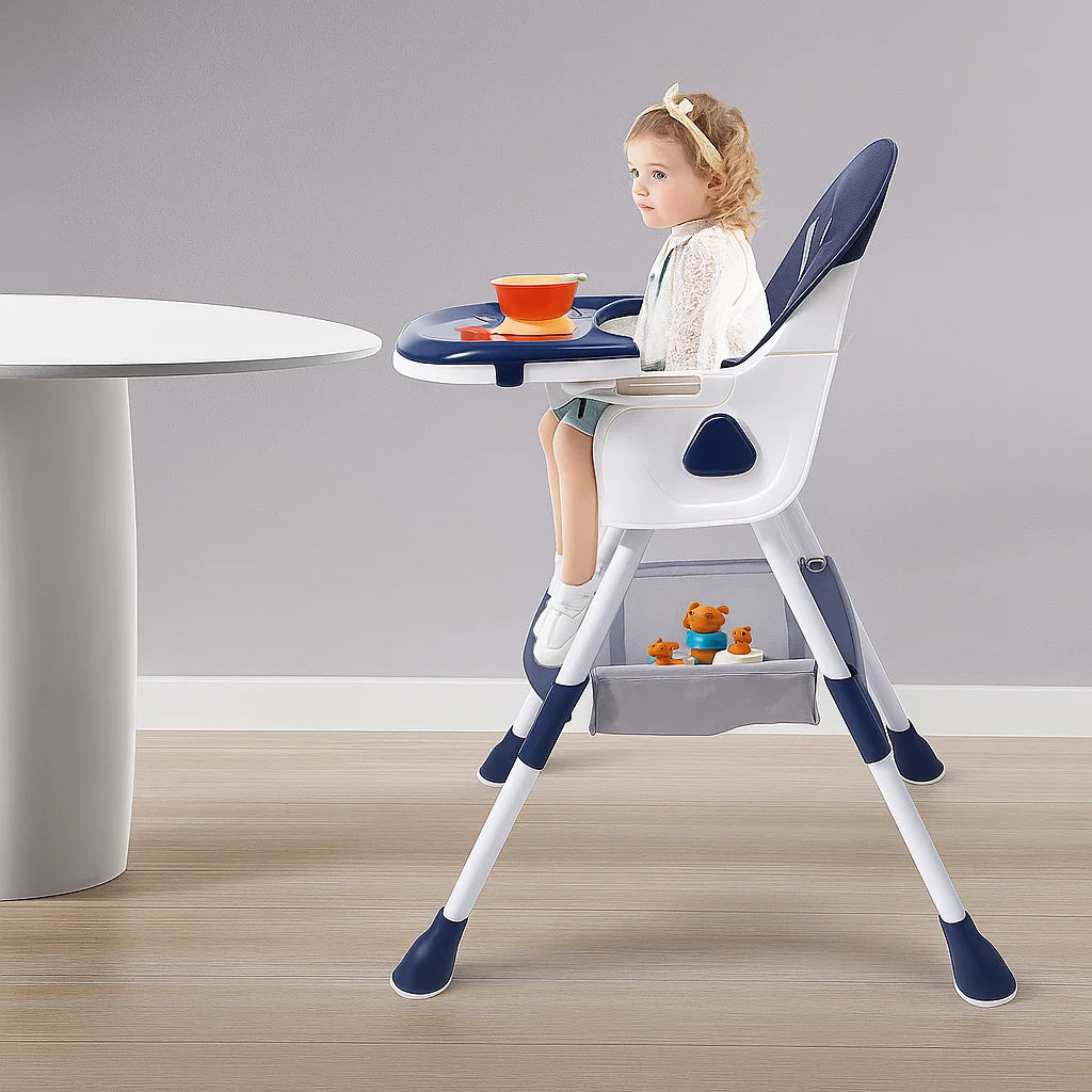 Wachsender Hochstuhl™