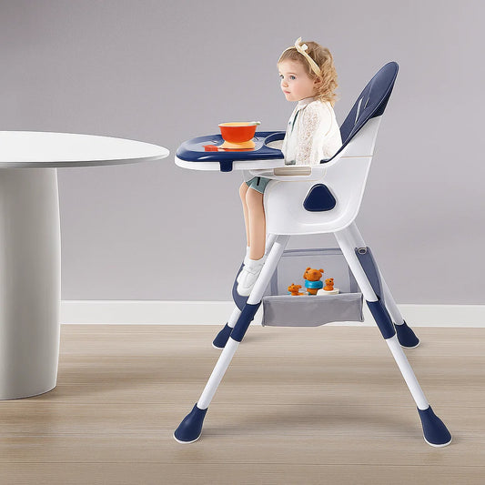 Wachsender Hochstuhl™